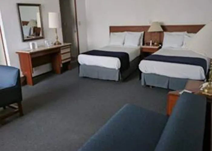 Bristol Hotel