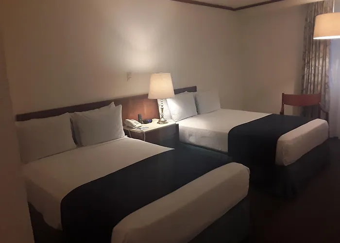 Hotel Bristol Mexico City
