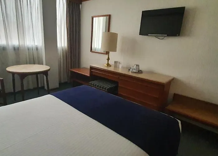 Bristol 4* Mexico City