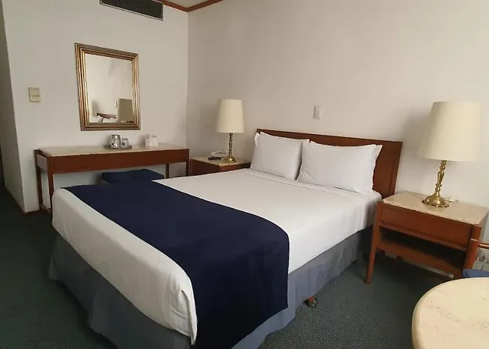 Bristol Hotel