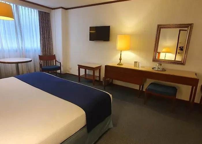 Bristol Hotel 4*