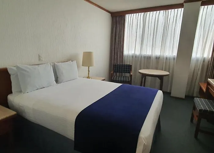 Bristol Hotel Mexico City