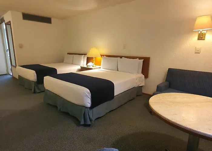 Hotel Bristol Mexico City