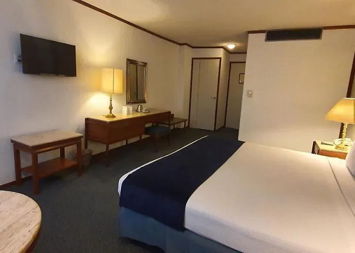 Bristol 4* Mexico City
