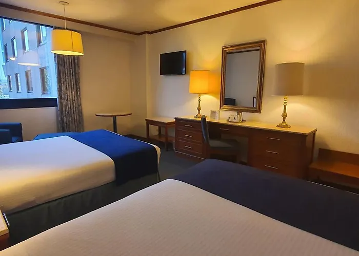 Bristol Hotel