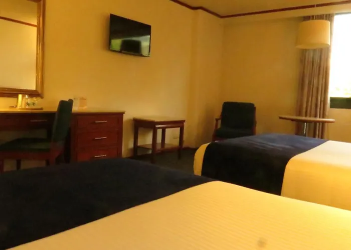 Bristol Hotel
