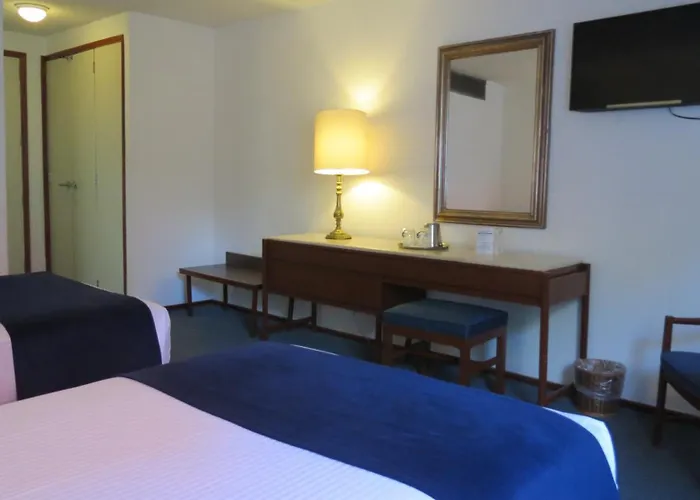 Bristol Hotel