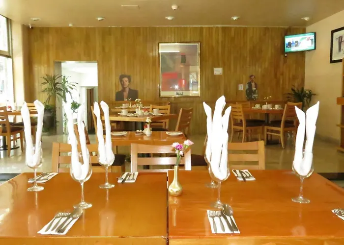 Bristol Hotel 4*