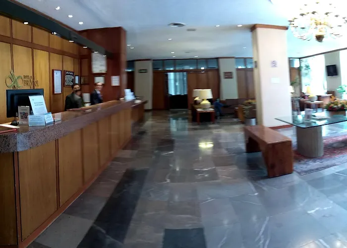 Bristol Mexico City