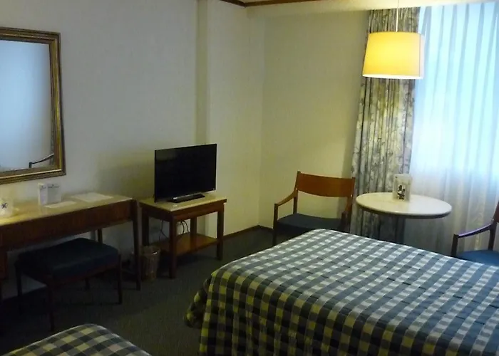 Bristol Hotel