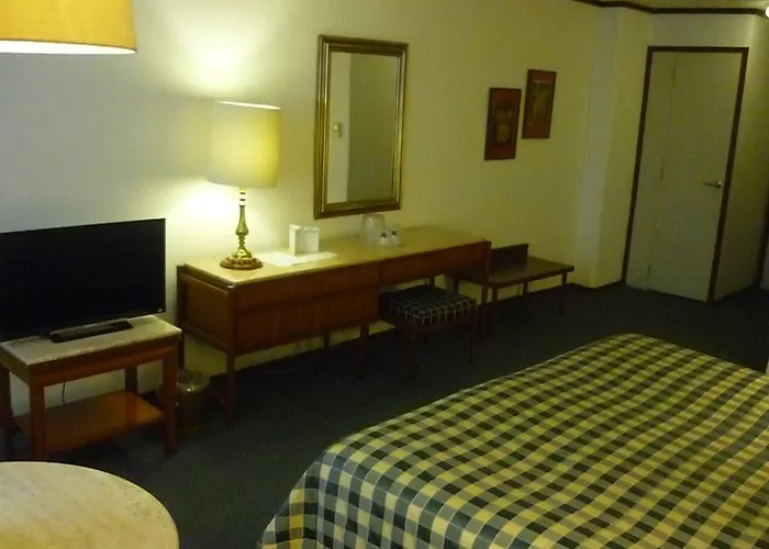 Bristol 4* Mexico City