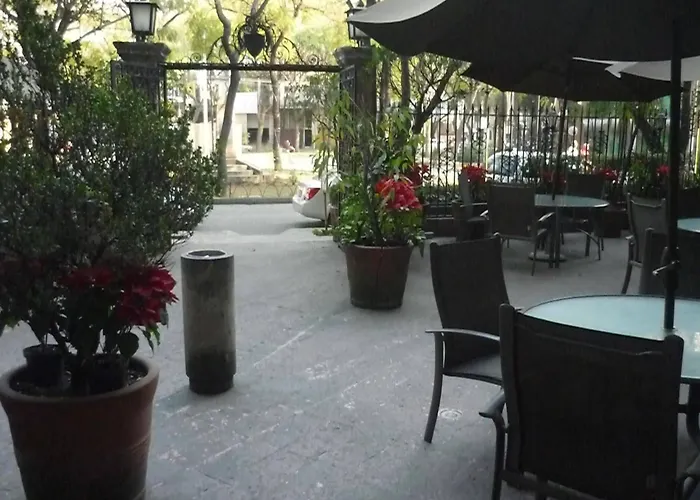 Hotel Bristol