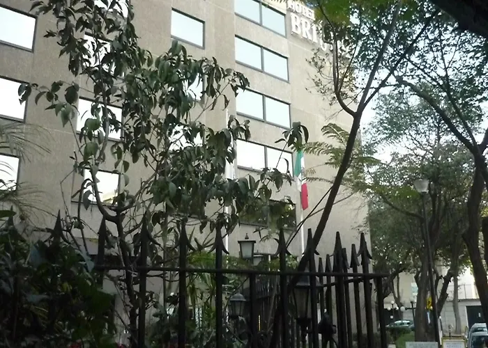 Hotel Bristol 4*