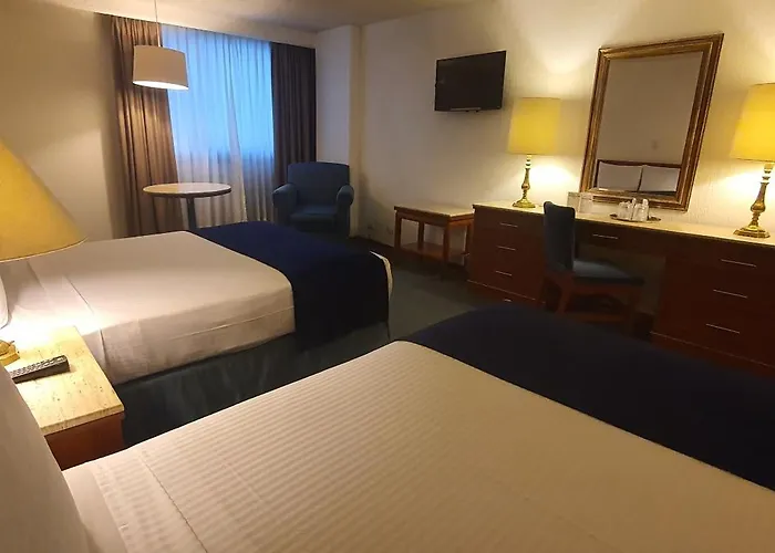 Bristol Hotel