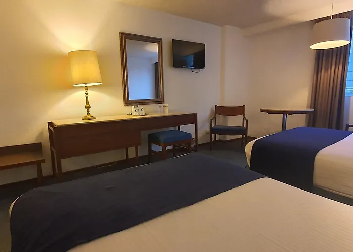 Hotel Bristol