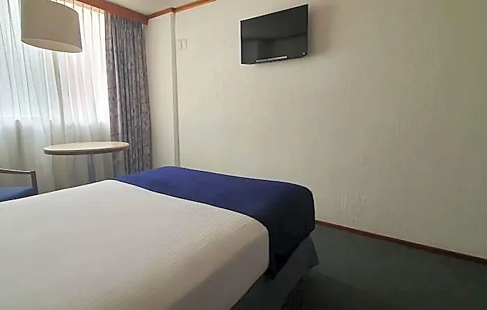 Bristol Hotel