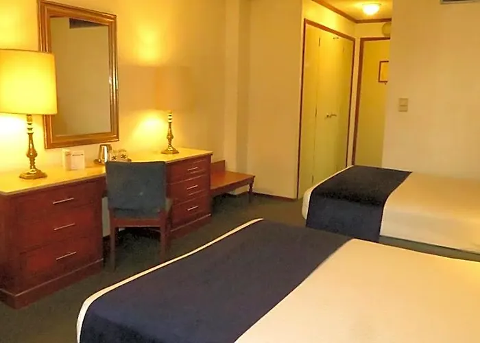 Bristol Hotel Mexico City