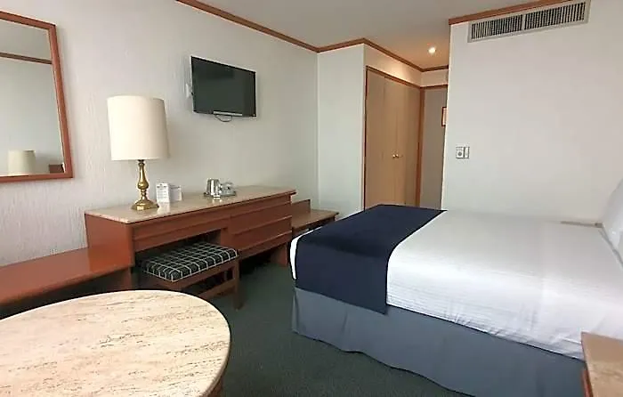 Bristol Hotel 4*