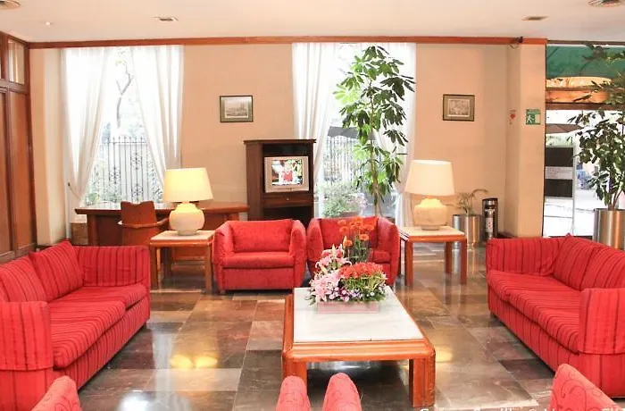 Bristol Hotel 4*