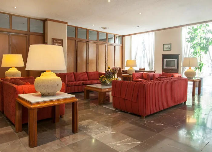 Bristol Hotel 4*