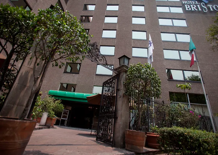 Hotel Bristol
