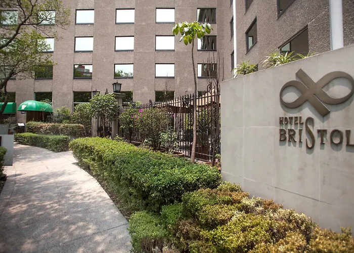 Bristol Mexico City