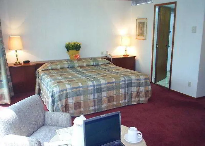 Bristol Hotel Mexico City